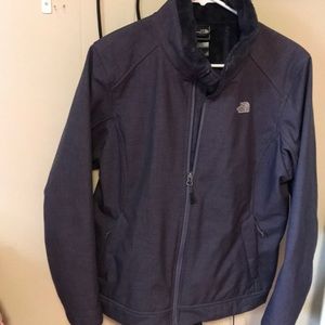 The North Face Apex Chromium Thermal Jacket size L